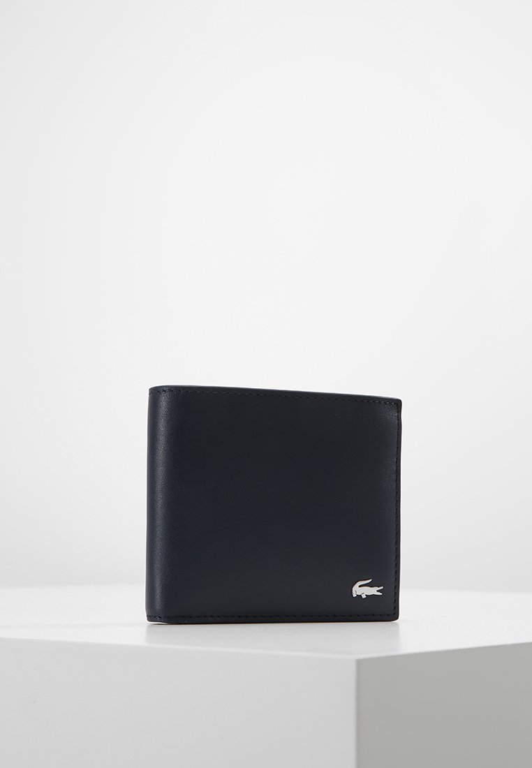 MONEY PIECES - Wallet - marine