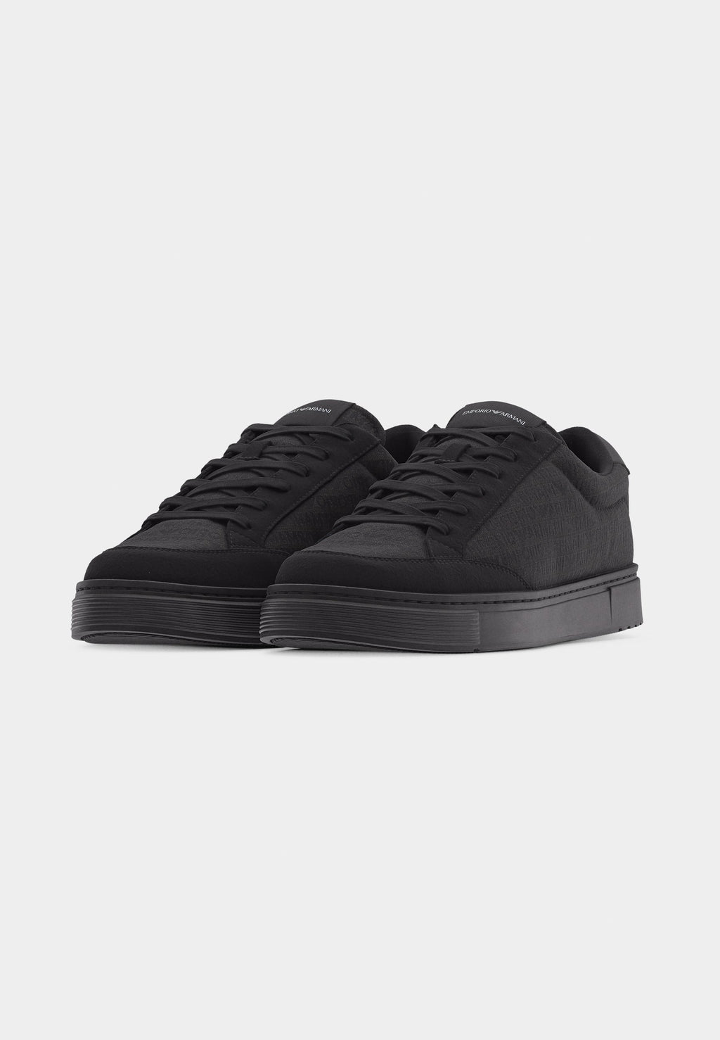 Trainers - black
