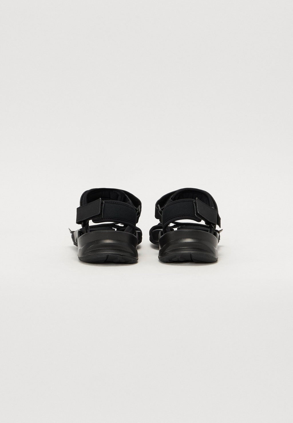 TERREX HYDROTERRA - Yürüyüş sandaletleri - core black/grey