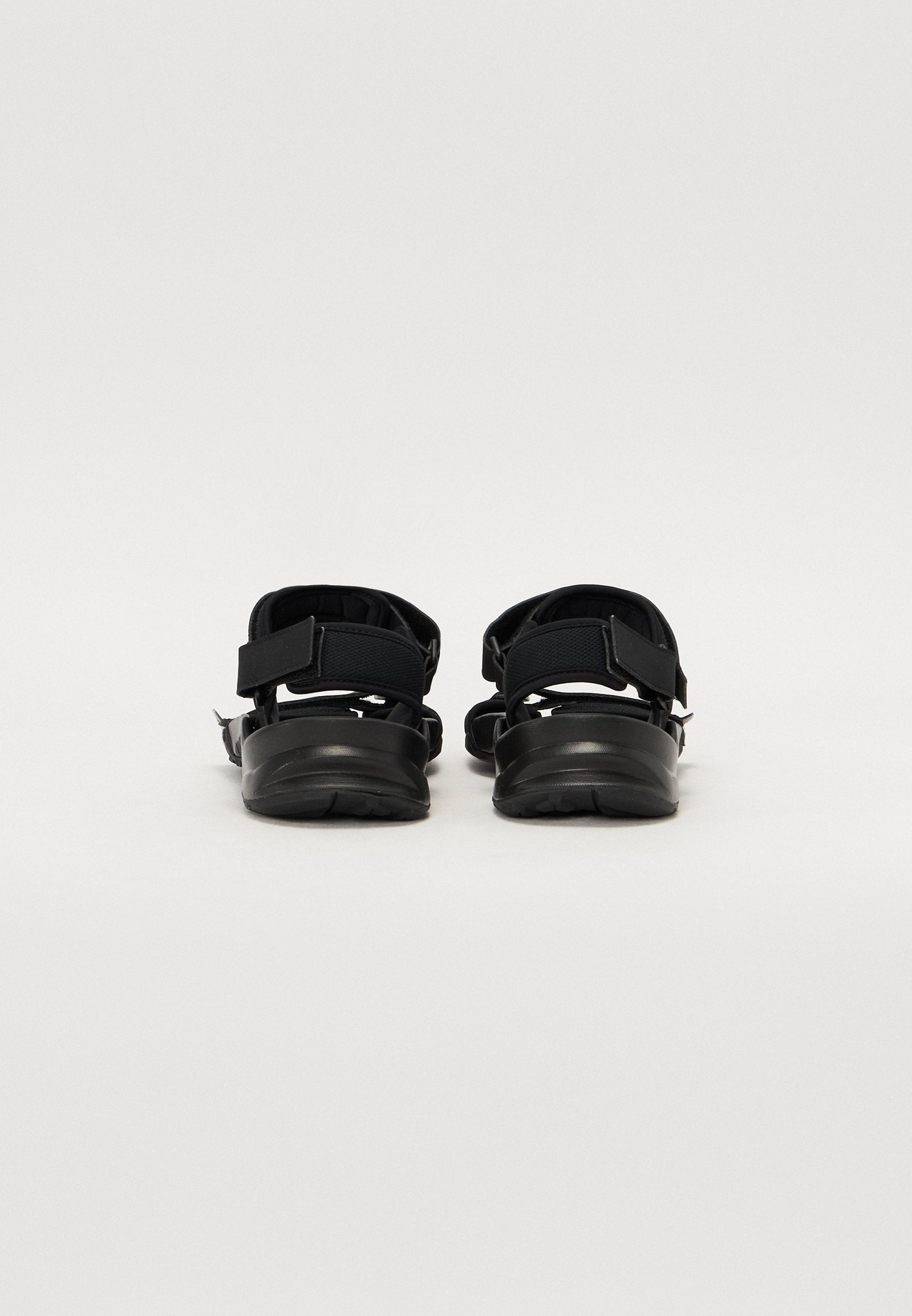 TERREX HYDROTERRA - Yürüyüş sandaletleri - core black/grey