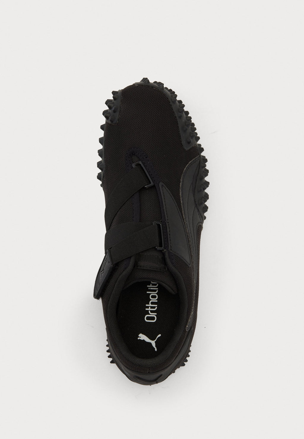 MOSTRO OG PRIME UNISEX - Trainers - black