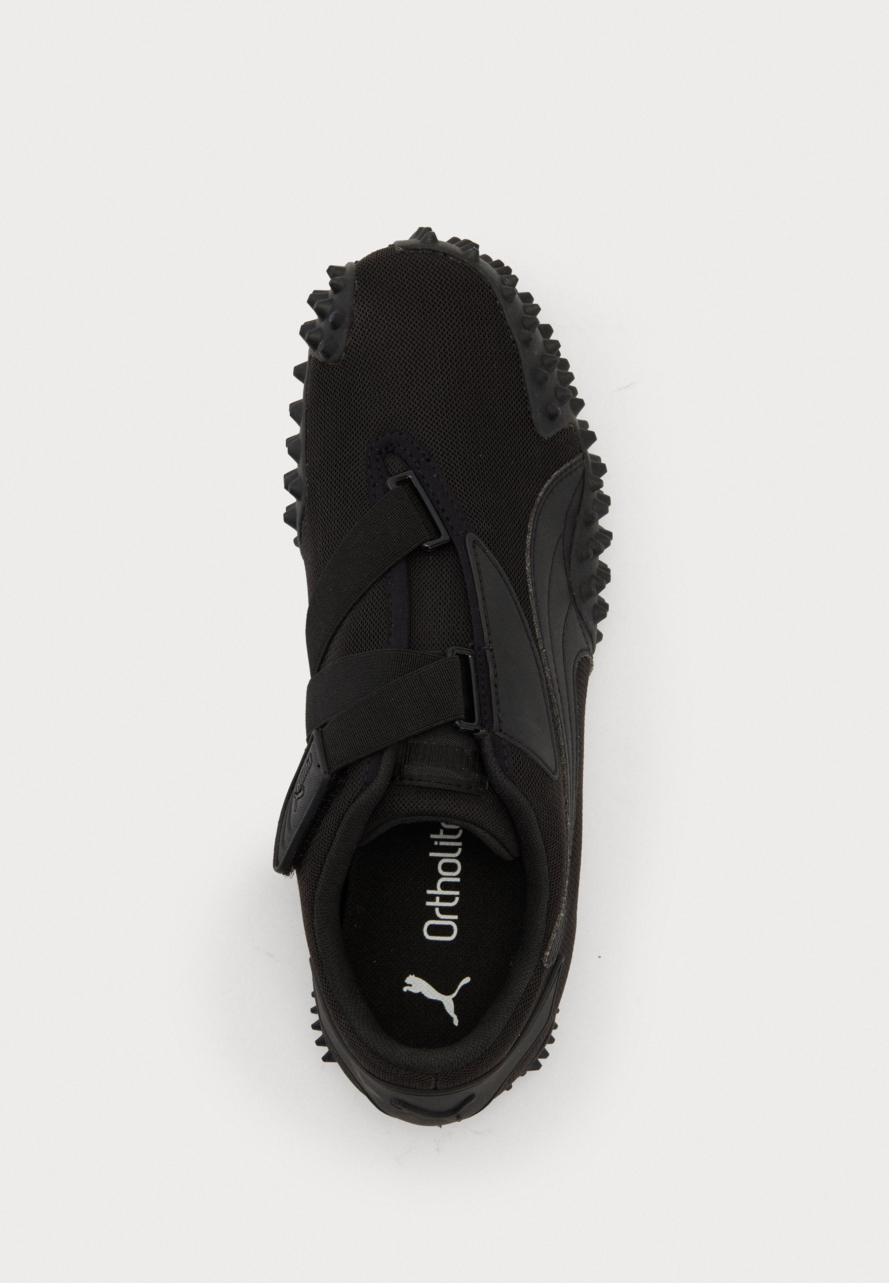 MOSTRO OG PRIME UNISEX - Trainers - black
