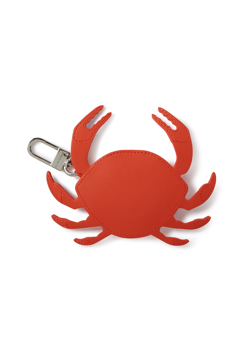 IKON CRAB - Keyring - poppy red