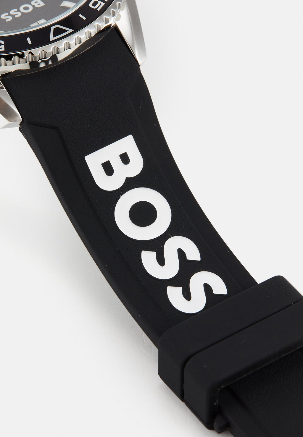 RUNNER - Watch - black
