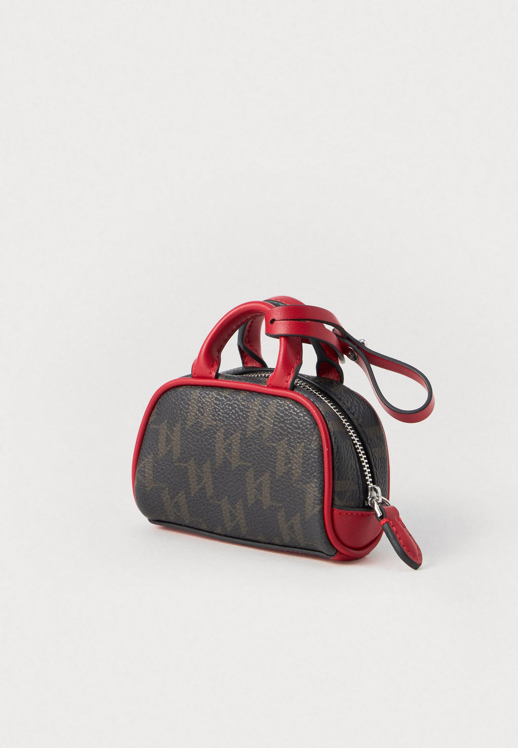 IKON MINI BOWLING - Wallet - brown