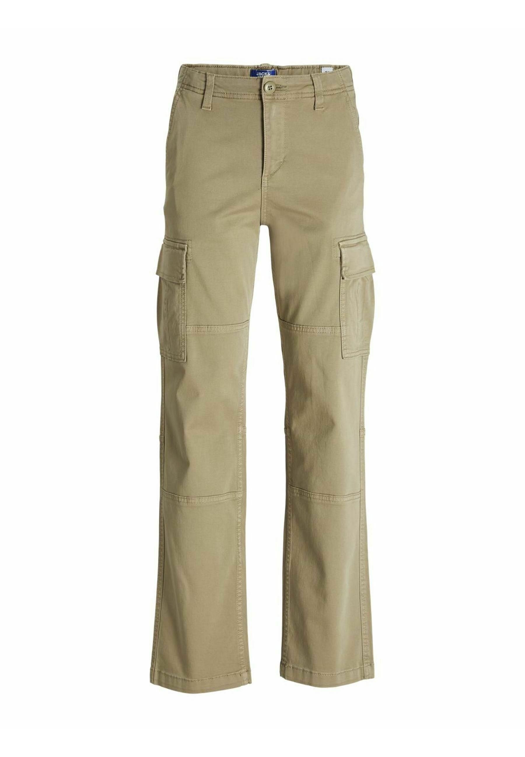 Cargo Cargo Junior - Cargo trousers - crockery