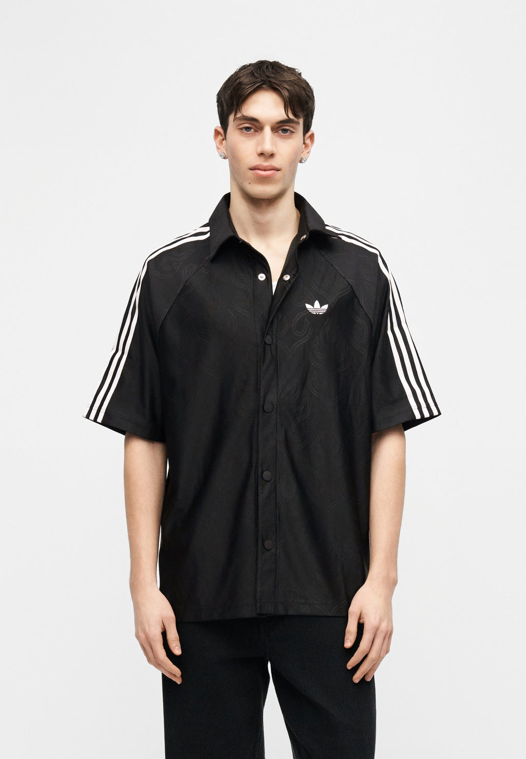 Shirt - black