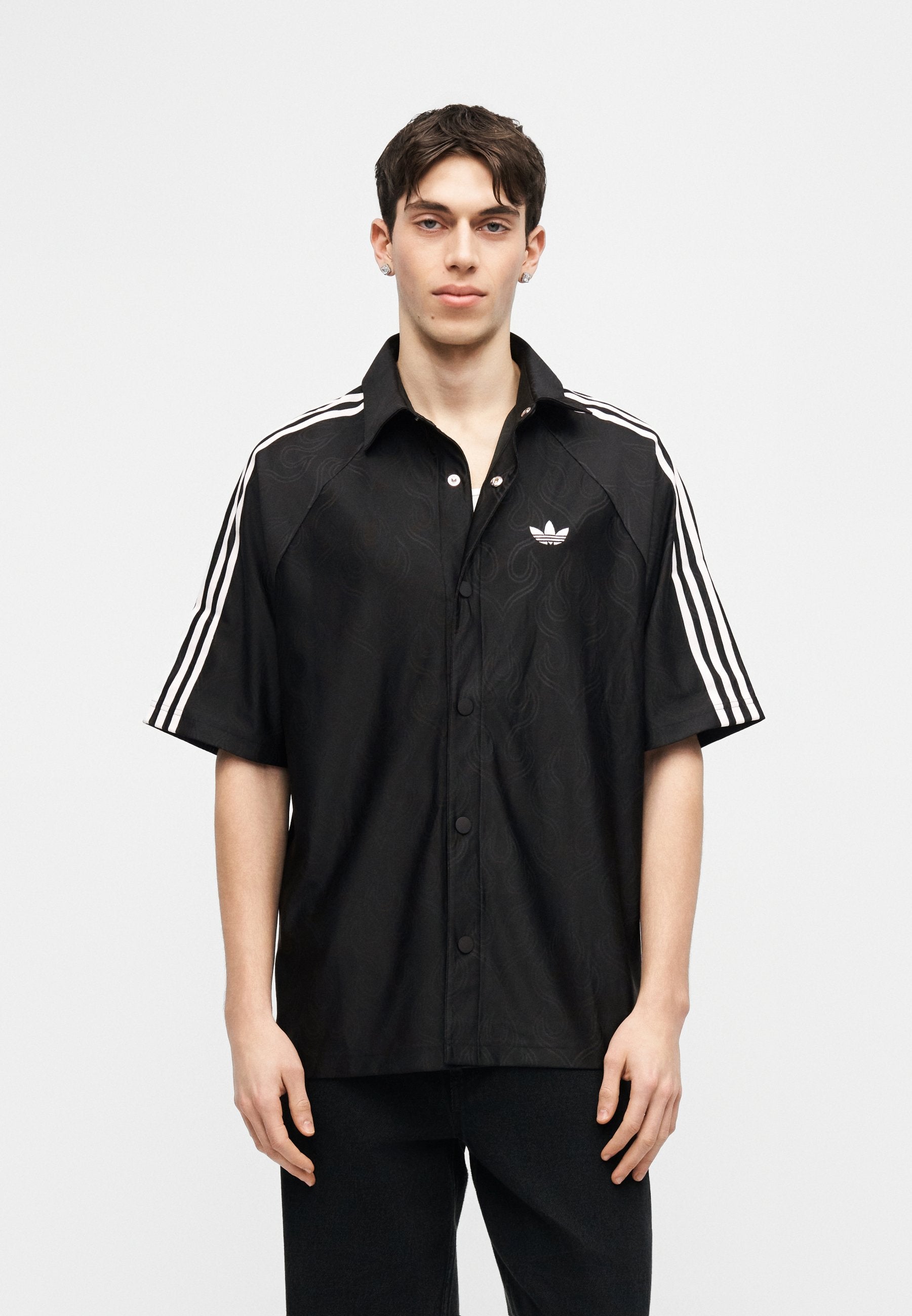 Shirt - black