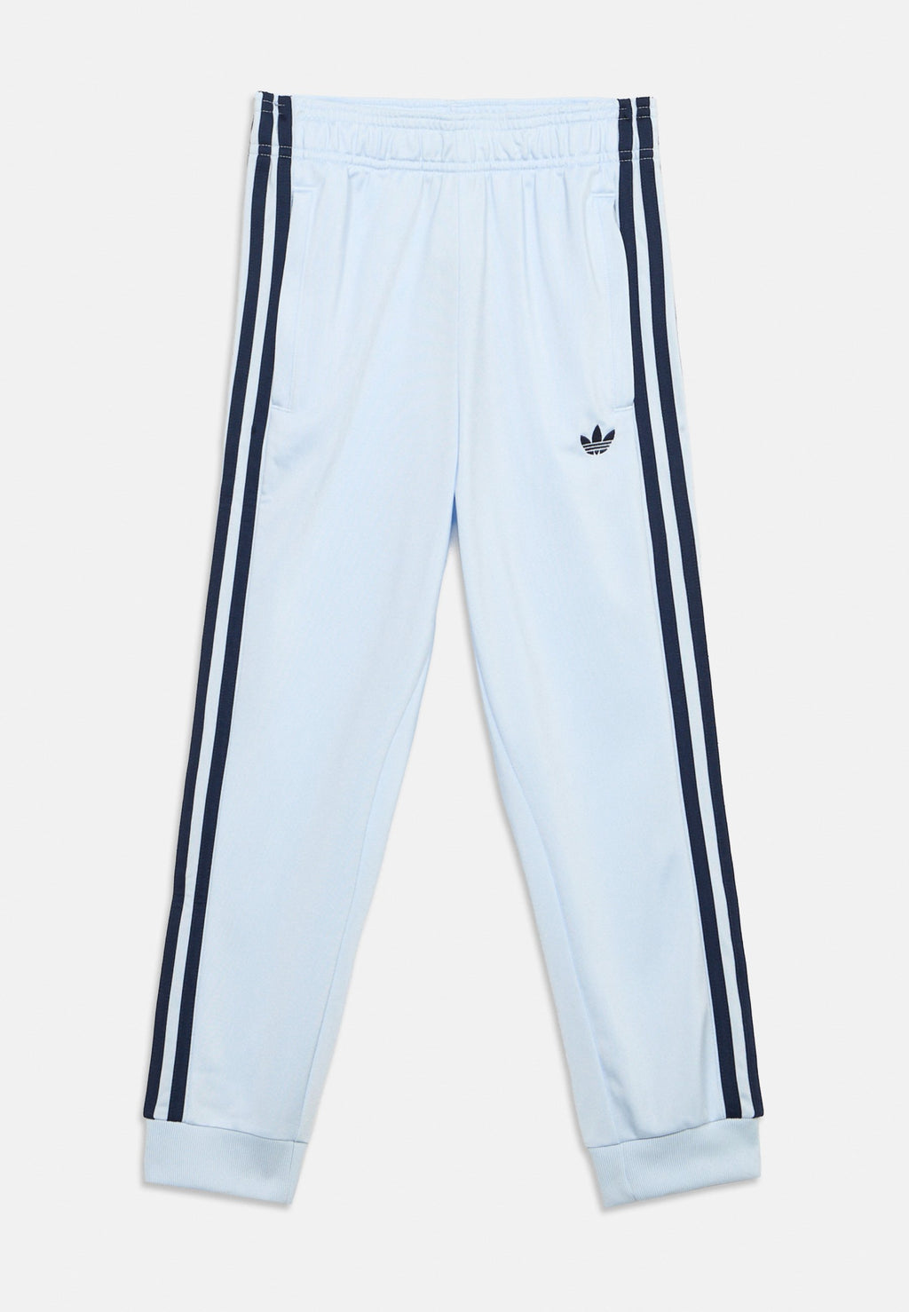 سروال JUNIOR UNISEX - سروال رياضي - سماء كريستالية/نيلي ليلي