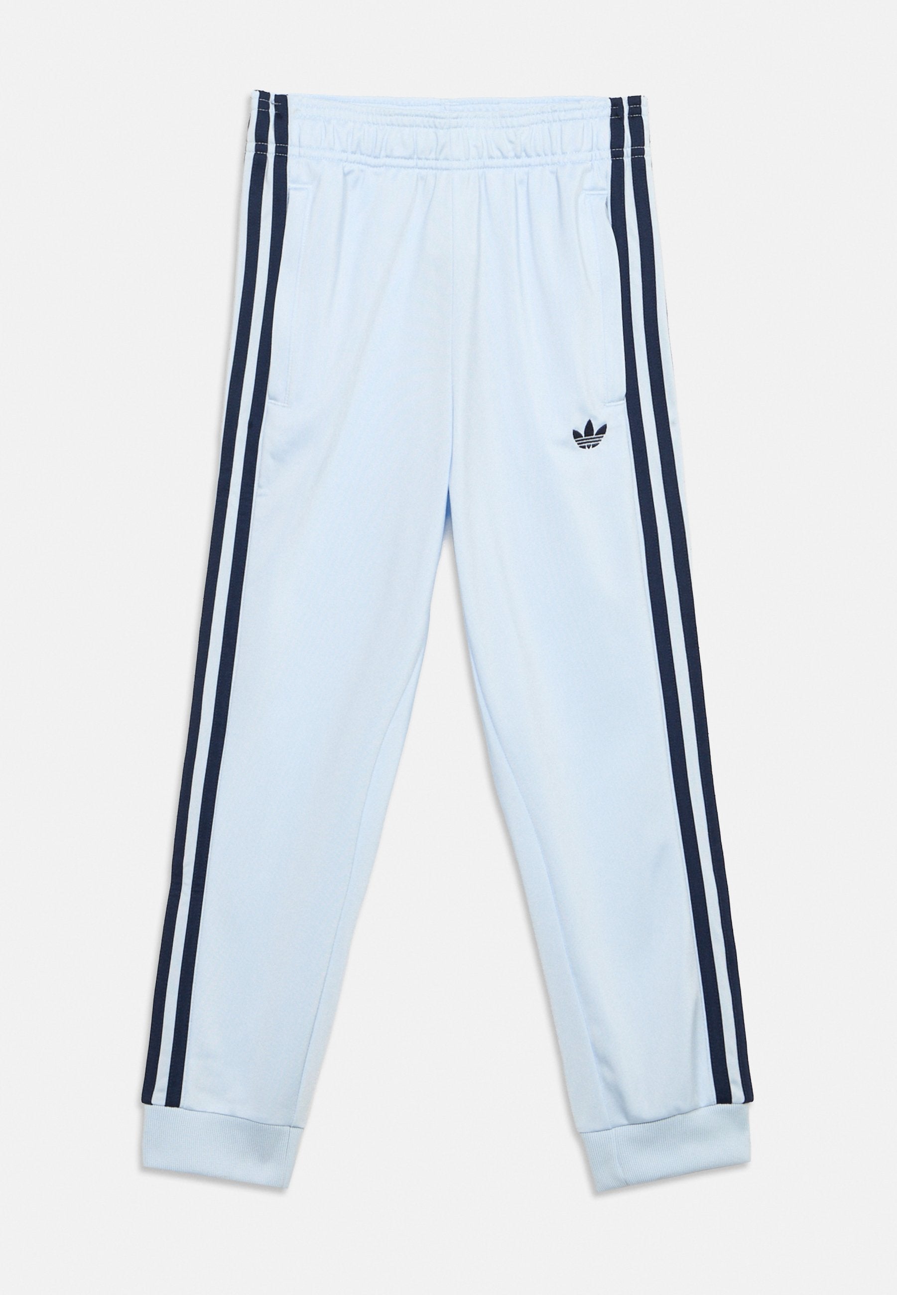 سروال JUNIOR UNISEX - سروال رياضي - سماء كريستالية/نيلي ليلي