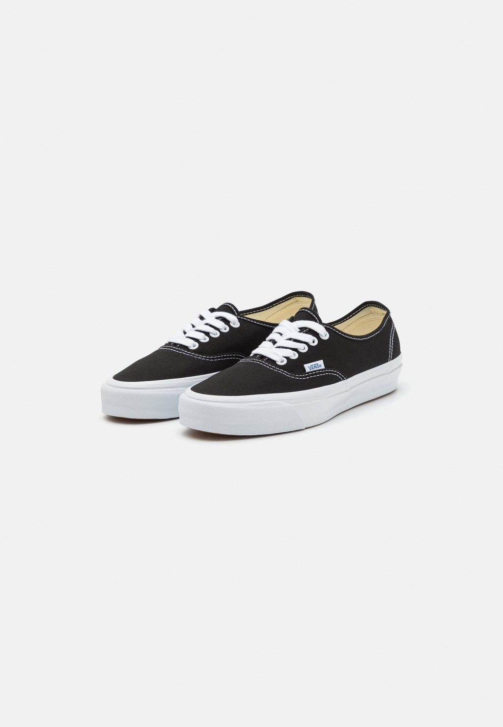 PREMIUM AUTHENTIC REISSUE 44 - Trainers - black/white