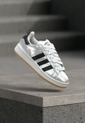 CAMPUS 00S - Skate shoes - core black/footwear white