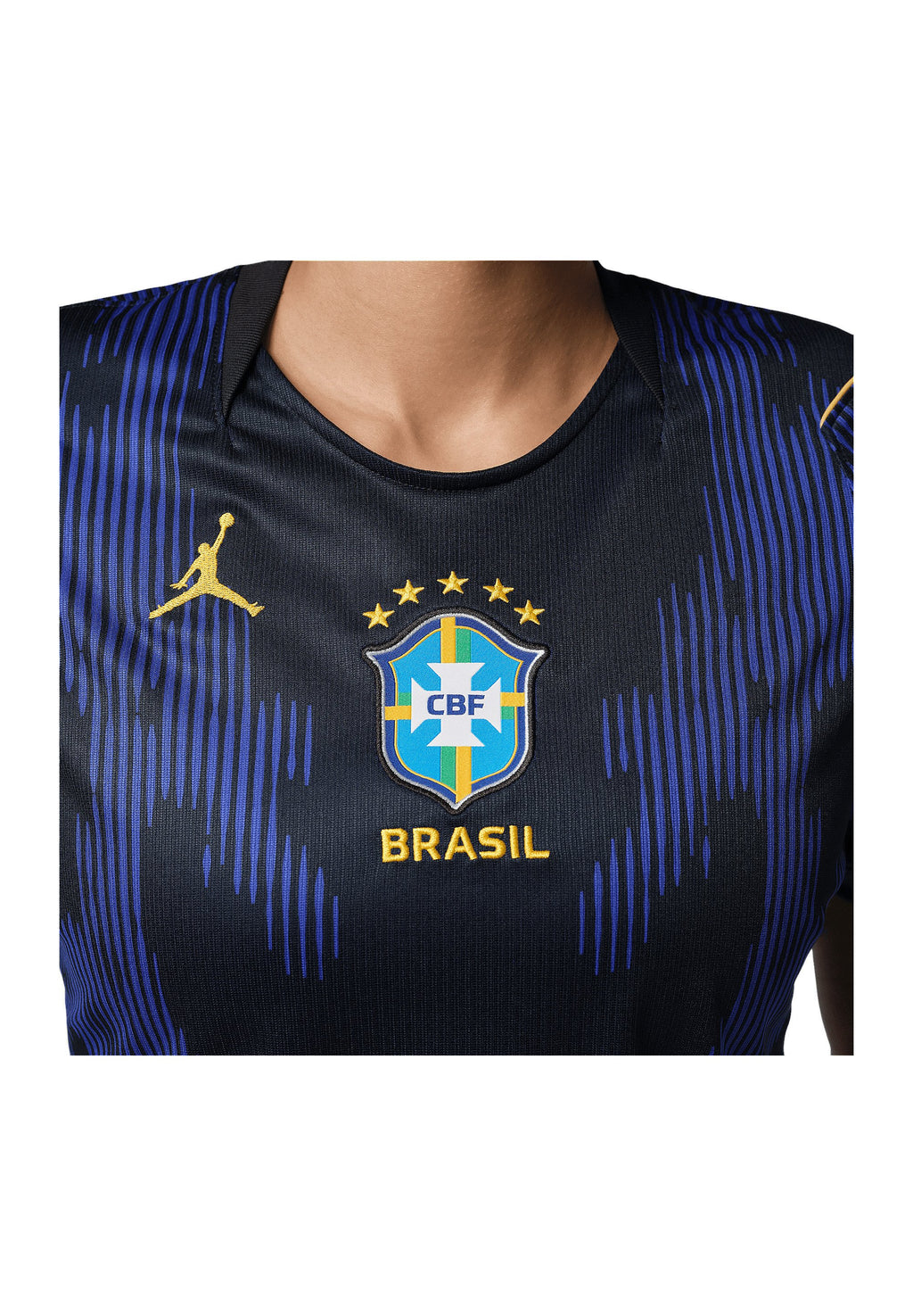 CBF - Football jersey