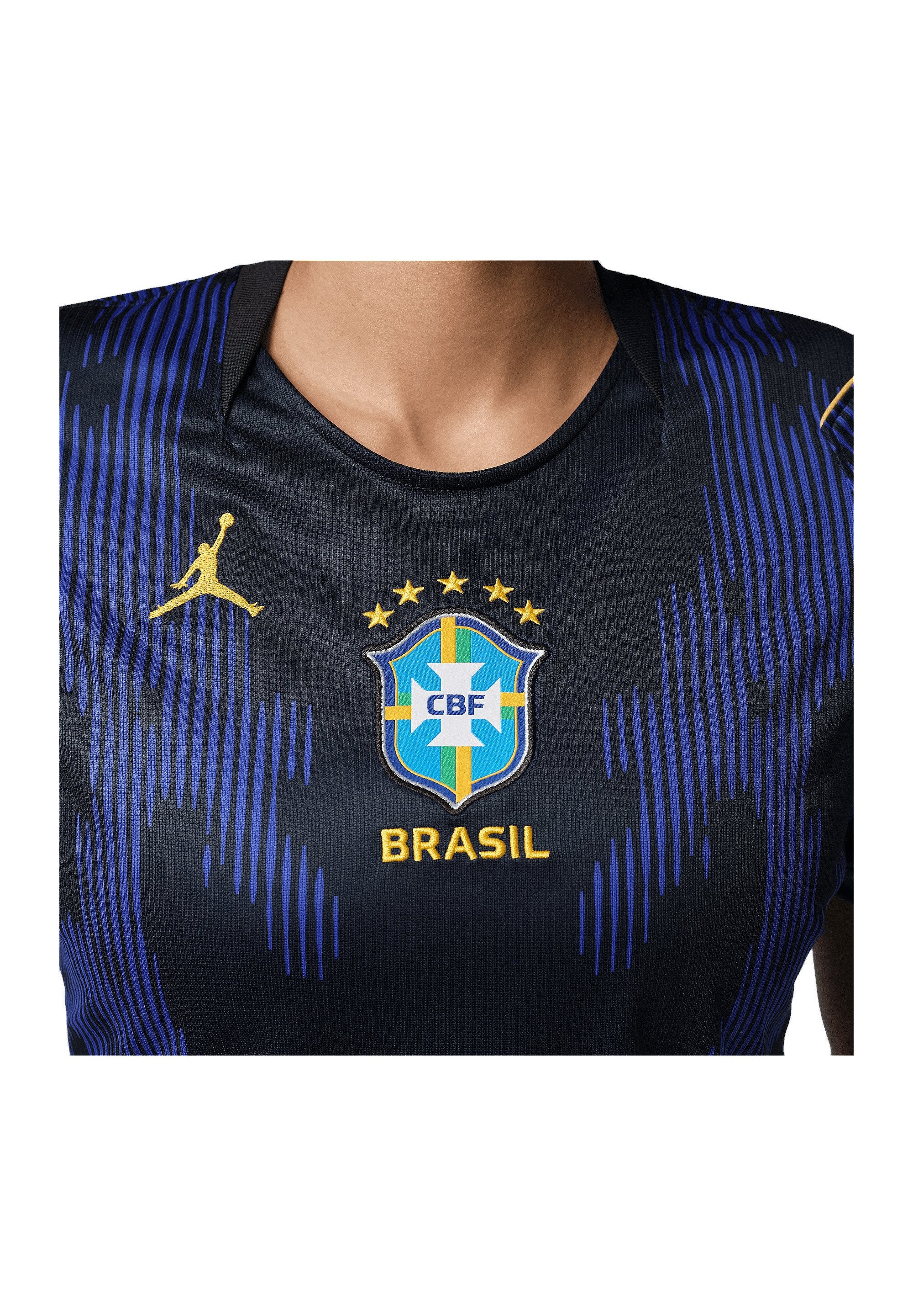 CBF - Football jersey