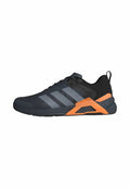 DROPSET CONTROL TRAINING SHOES - Training shoe - aurora onix grey/lucid orange
