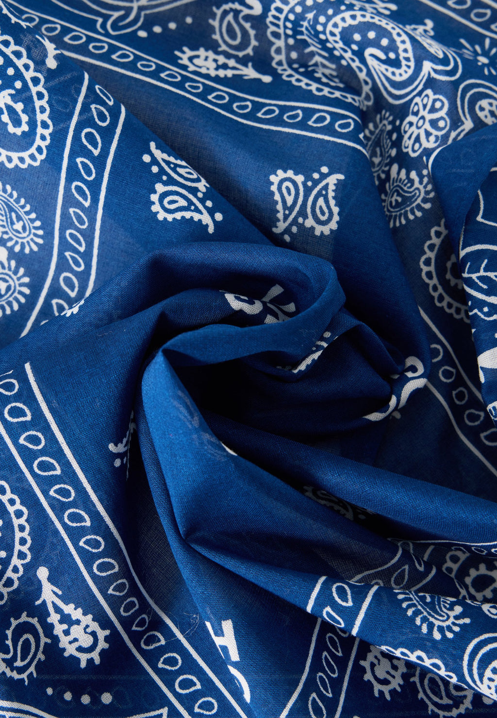 BANDANA UNISEX 2 PACK - Foulard - open blue