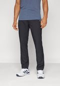 ADI ADVANTAGE TAPERED GOLF PANT - Trousers - black