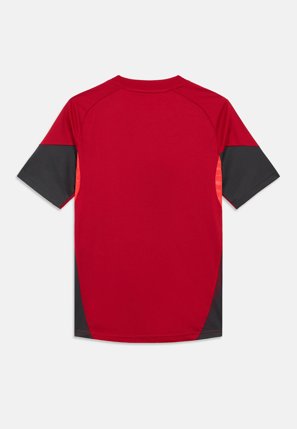 LIVERPOOL FC TIRO COMPETITION TRAINING KIDS UNISEX - Sports T-shirt - strawberry red