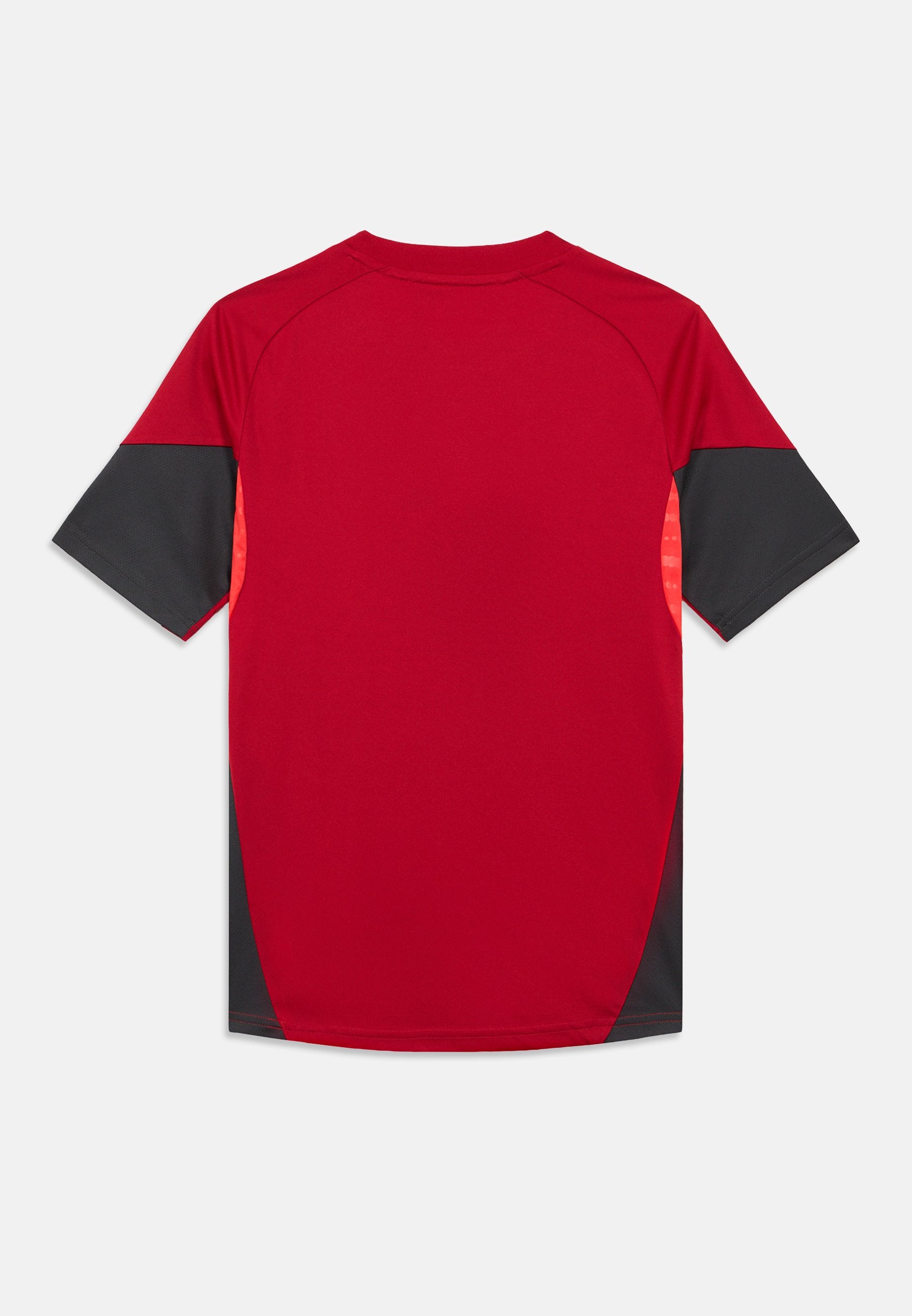 LIVERPOOL FC TIRO COMPETITION TRAINING KIDS UNISEX - Sports T-shirt - strawberry red