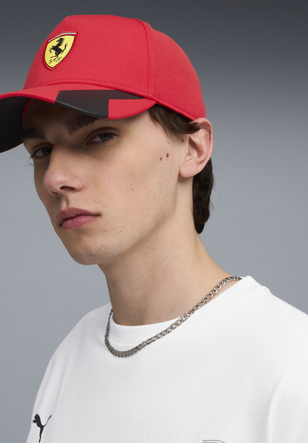 FERRARI BB - Cap - rosso corsa