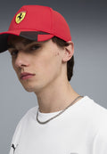 FERRARI BB - Cap - rosso corsa