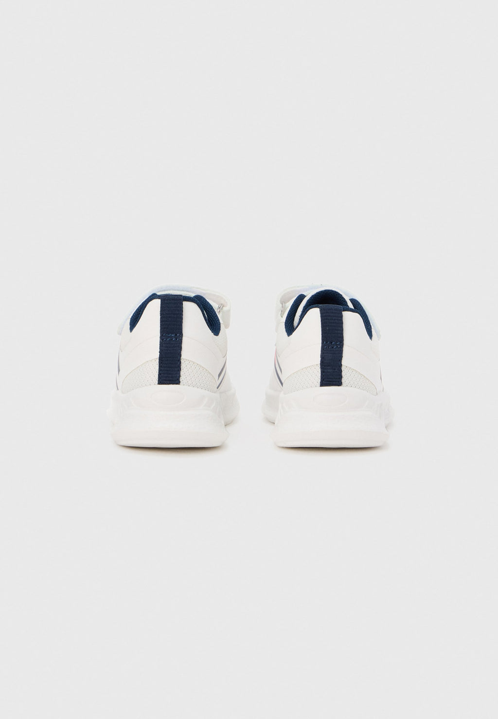 CONNOR UNISEX - Trainers - white