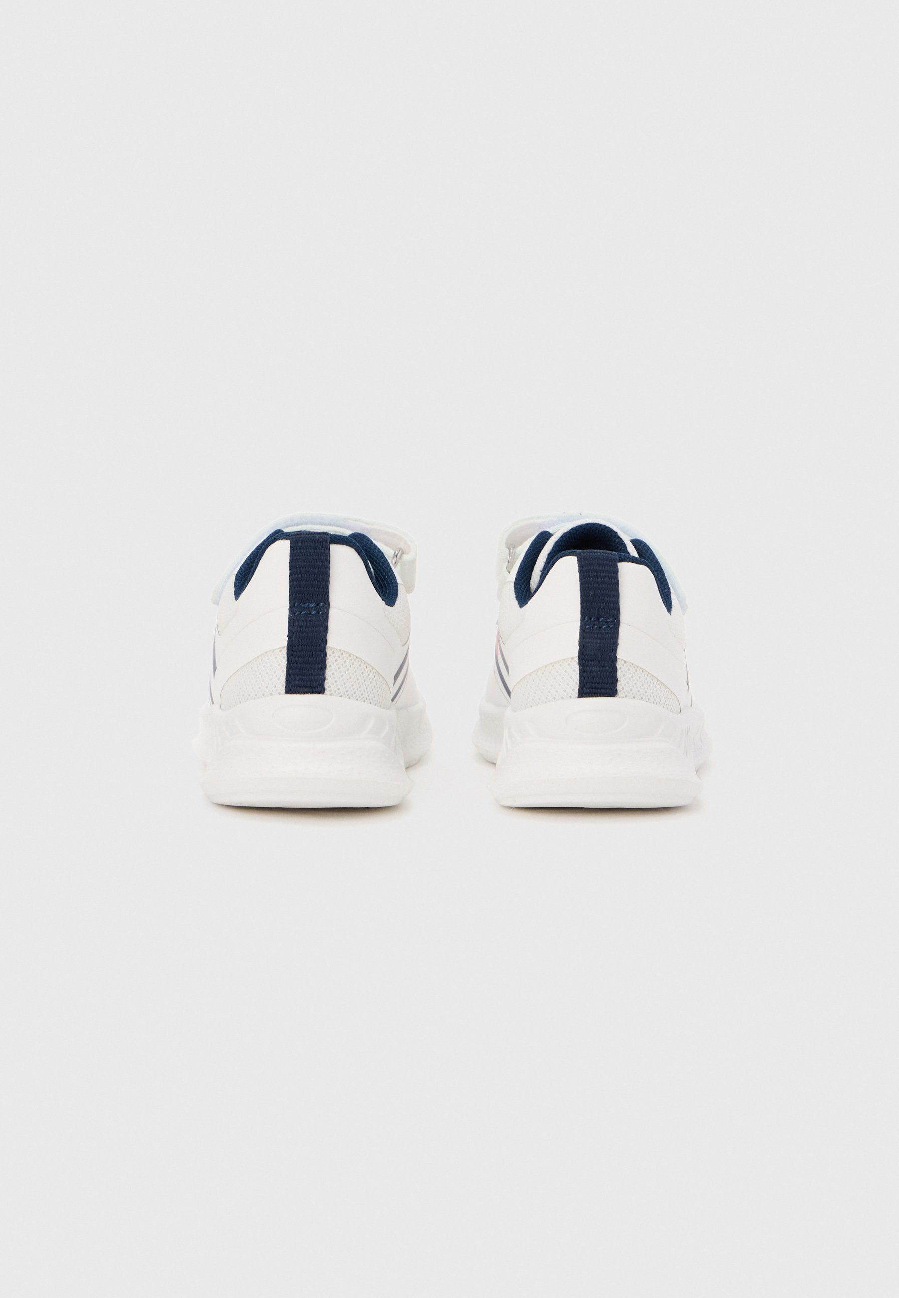 CONNOR UNISEX - Trainers - white