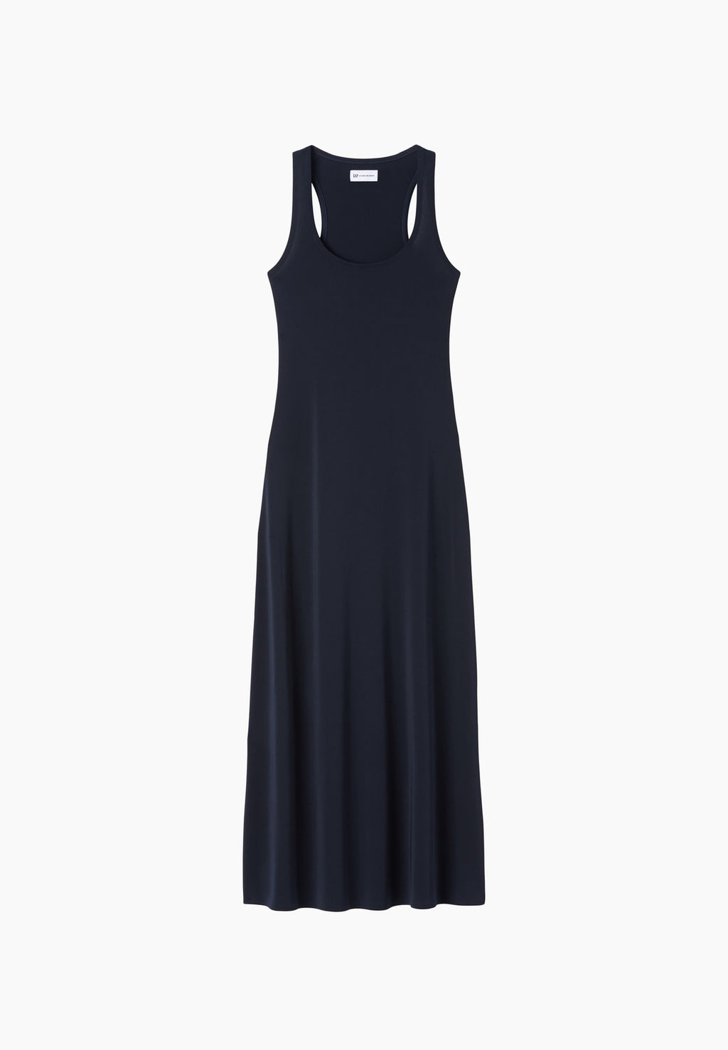 GAP VICTORIA BECKHAM JERSEY MAXI DRESS - Maxi dress - new classic navy