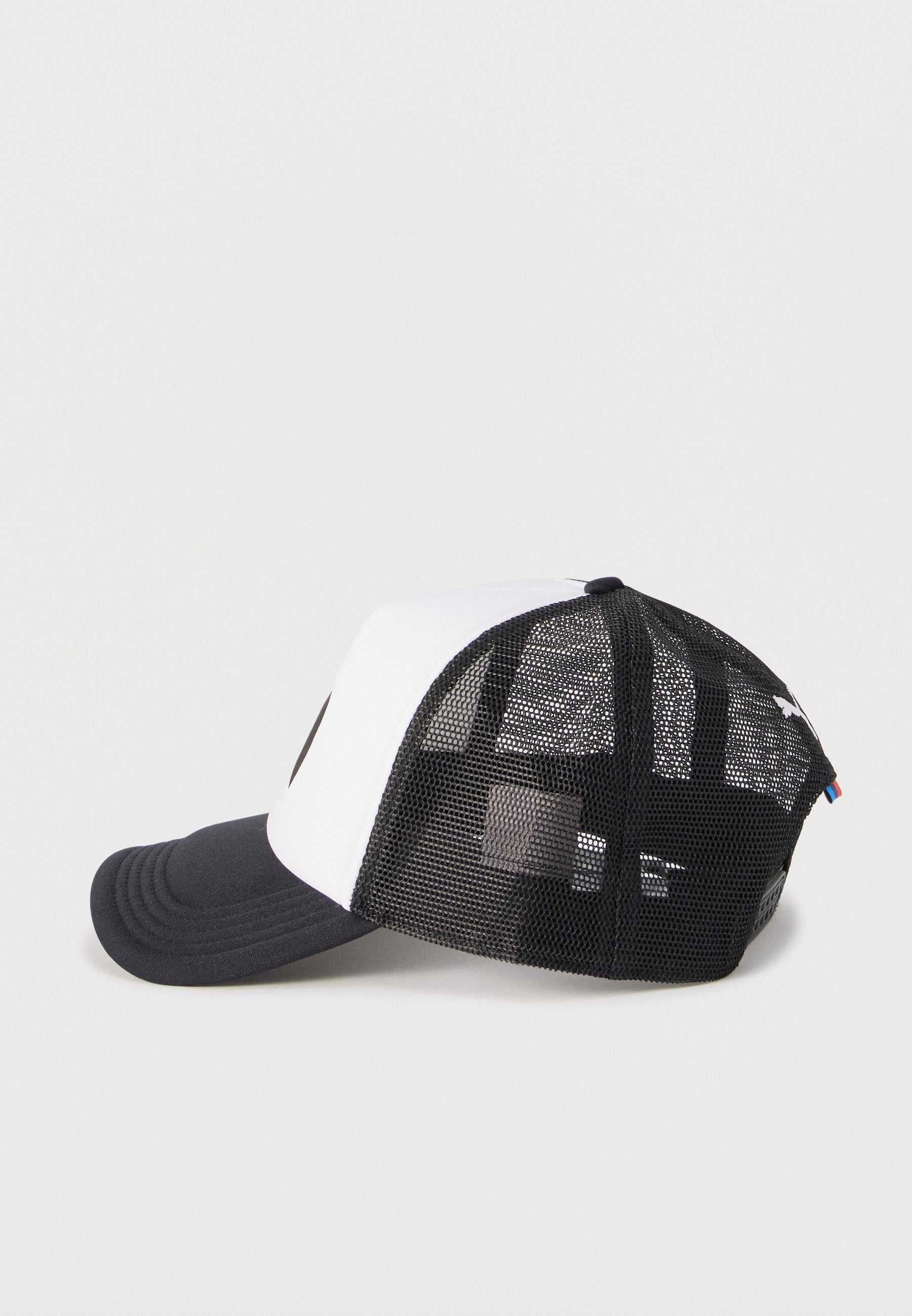 BMW TRUCKER UNISEX - Cap - white