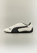 SPEEDCAT PLUS UNISEX - Trainers - warm white/black