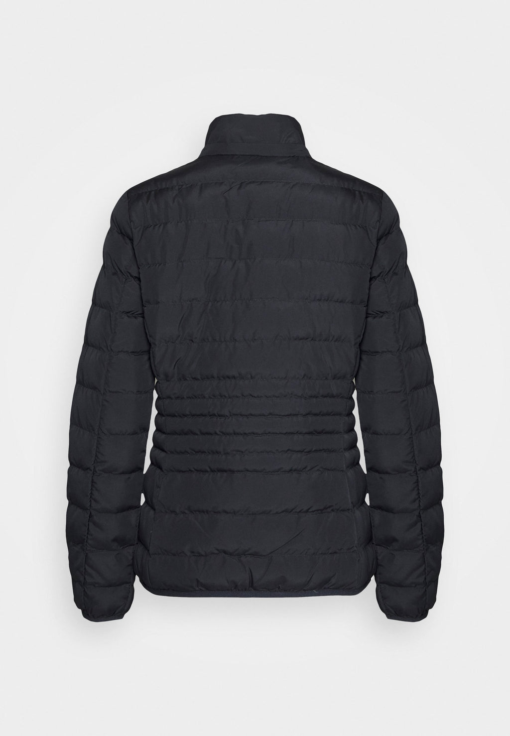 JACKET - Light jacket - black/gold