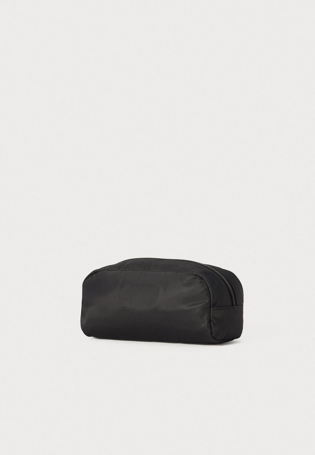 BEAUTY CASE - Wash bag - black beauty