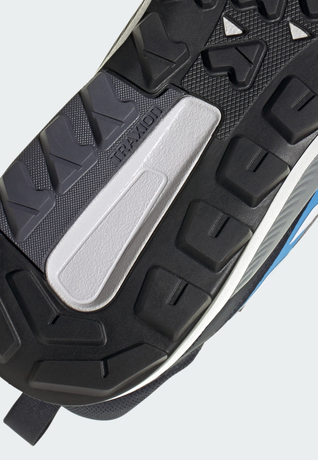 ANYLANDER MID - Hiking shoes - aurora onix/dash grey/legend ink