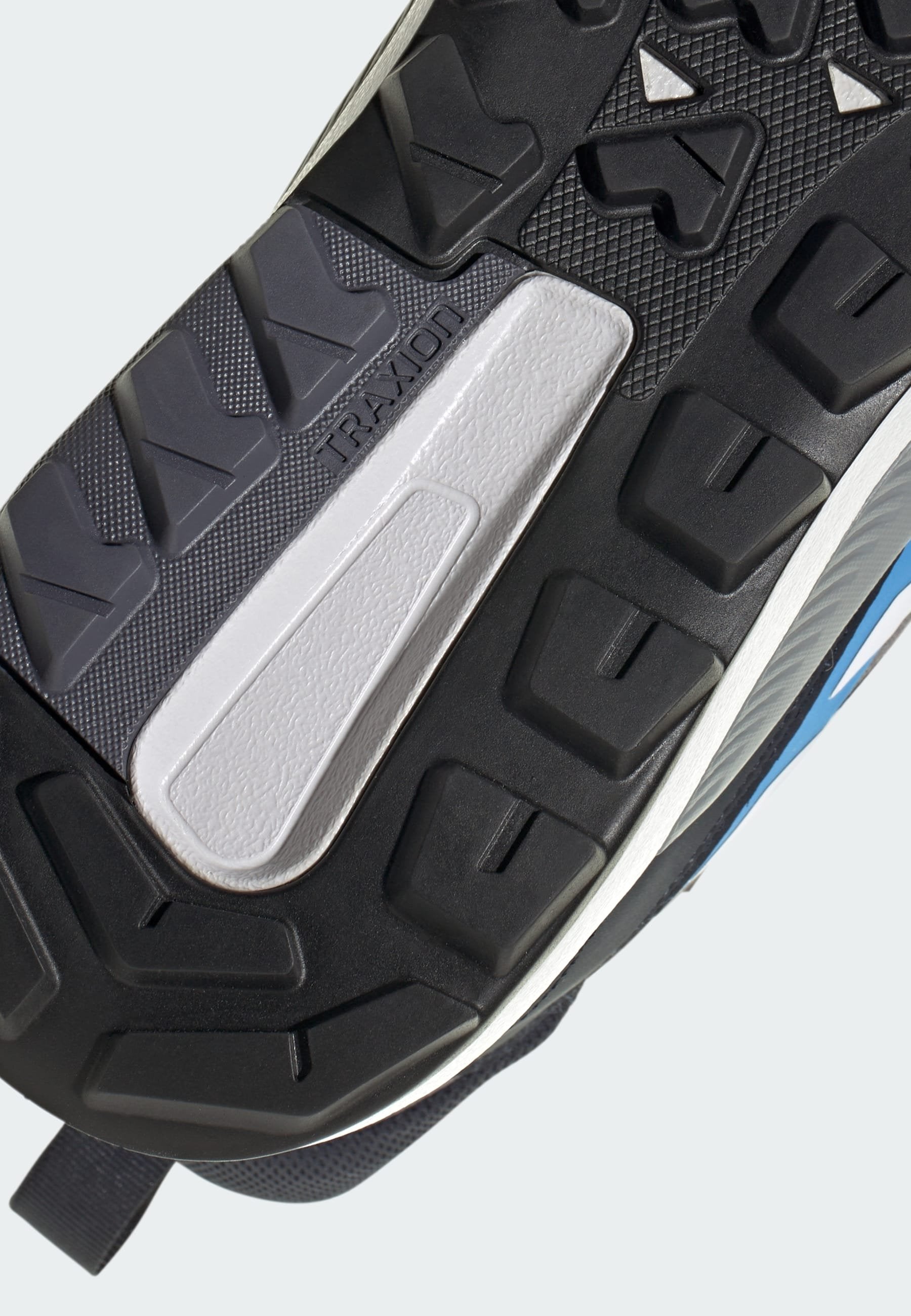 ANYLANDER MID - Hiking shoes - aurora onix/dash grey/legend ink