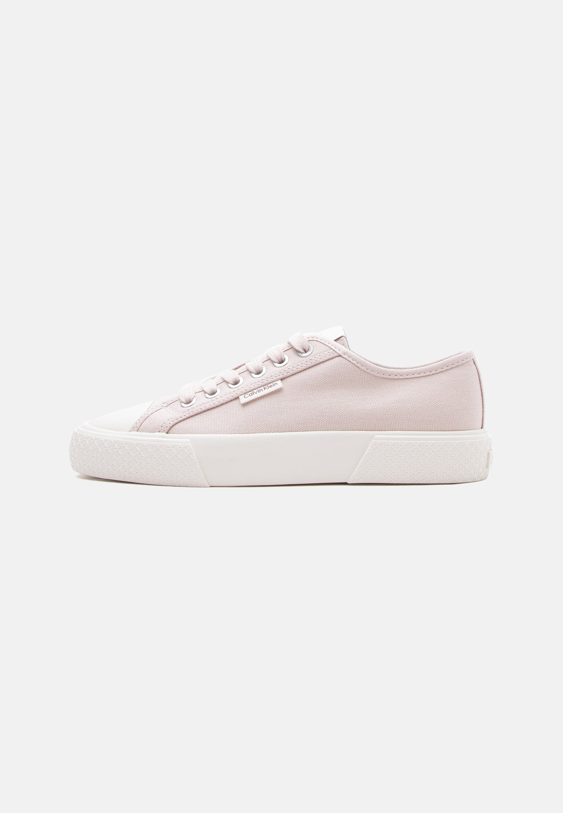Trainers - whisper pink/marshmallow