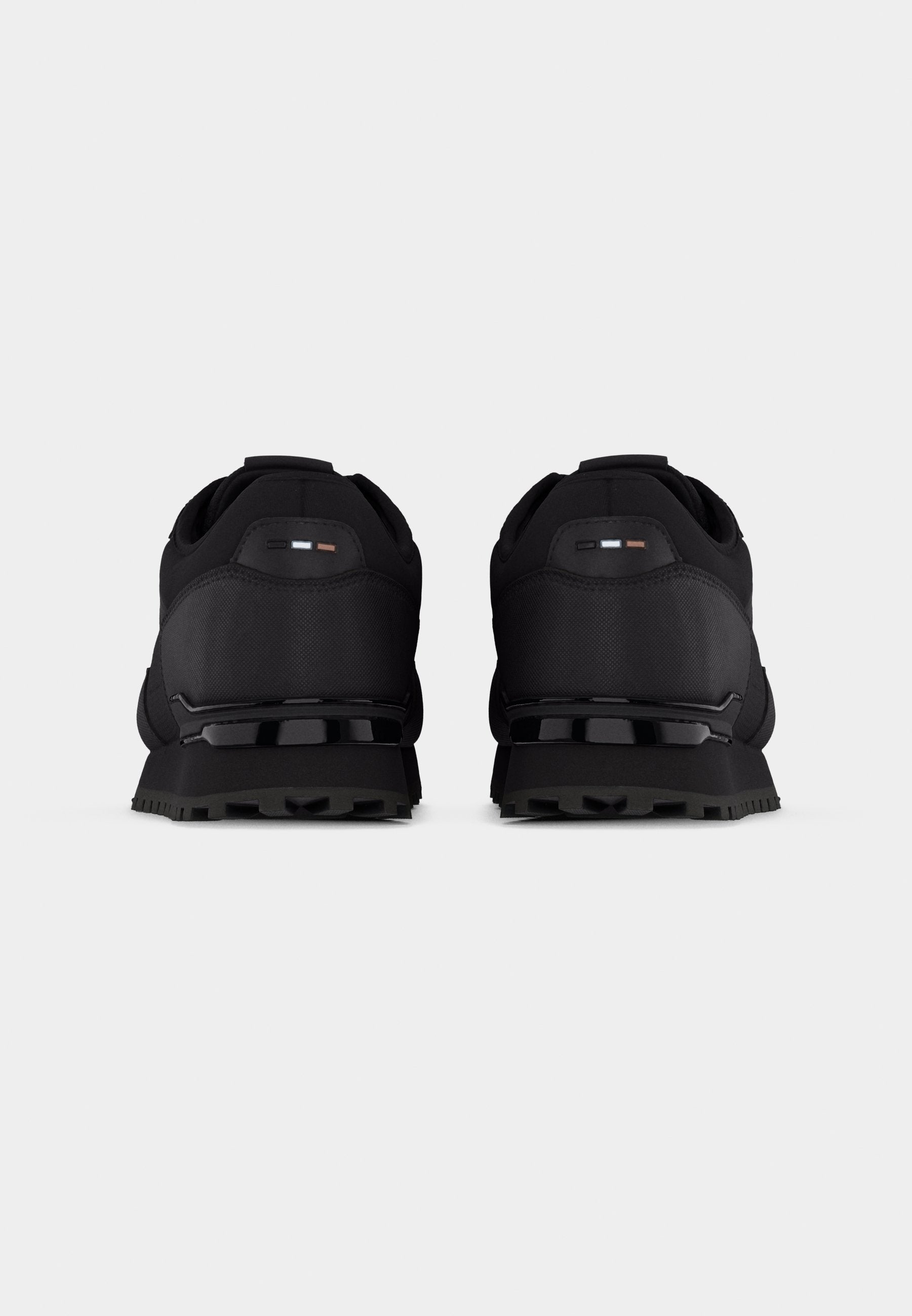 PARKOUR - Trainers - black