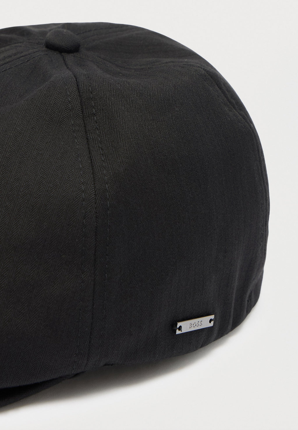 TRYSTAN - Beanie - black