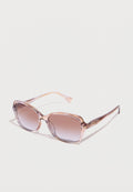 Sunglasses - brown