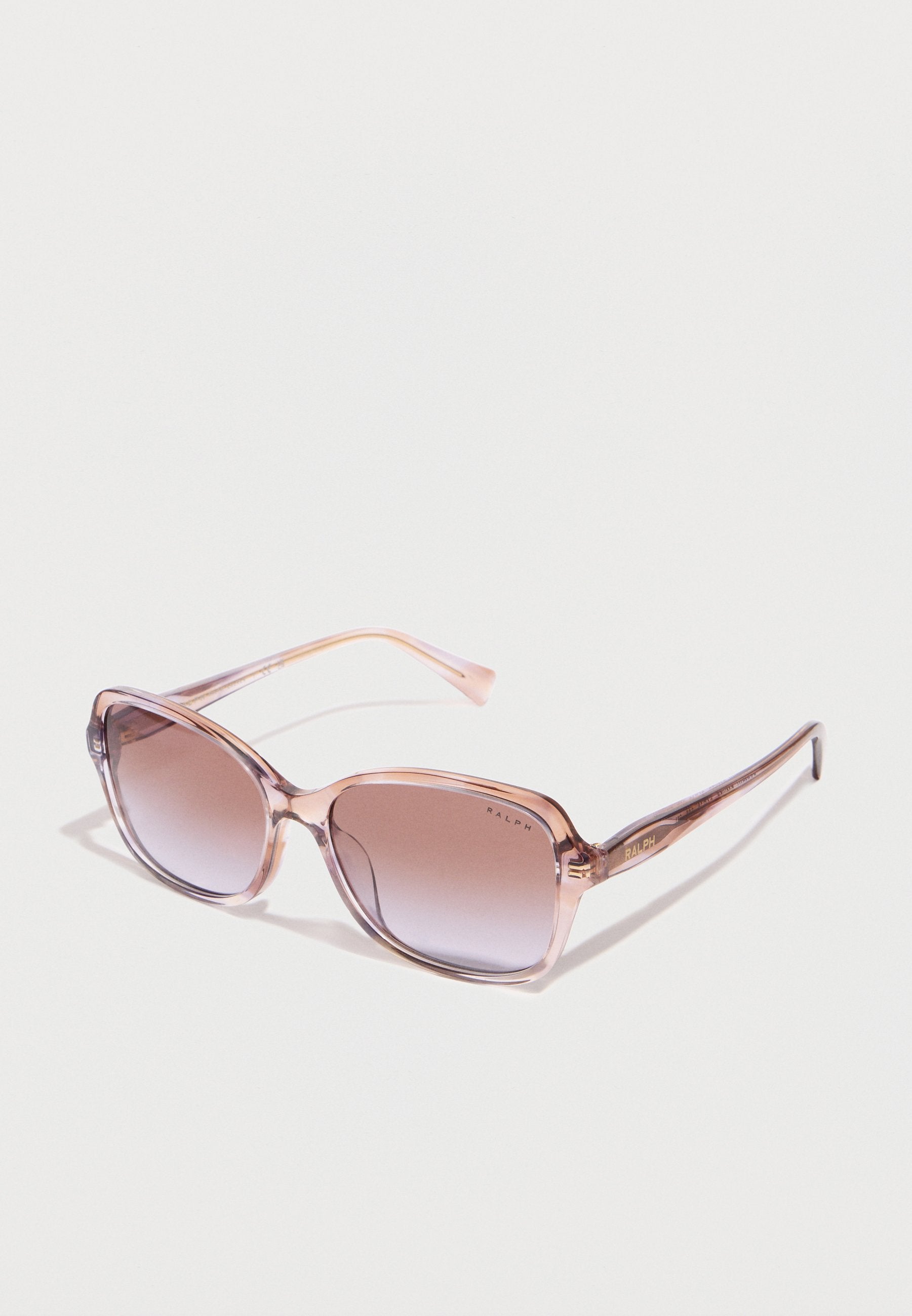 Sunglasses - brown