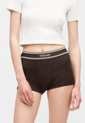 TRUNK BIO - Boyshorts - chocolate