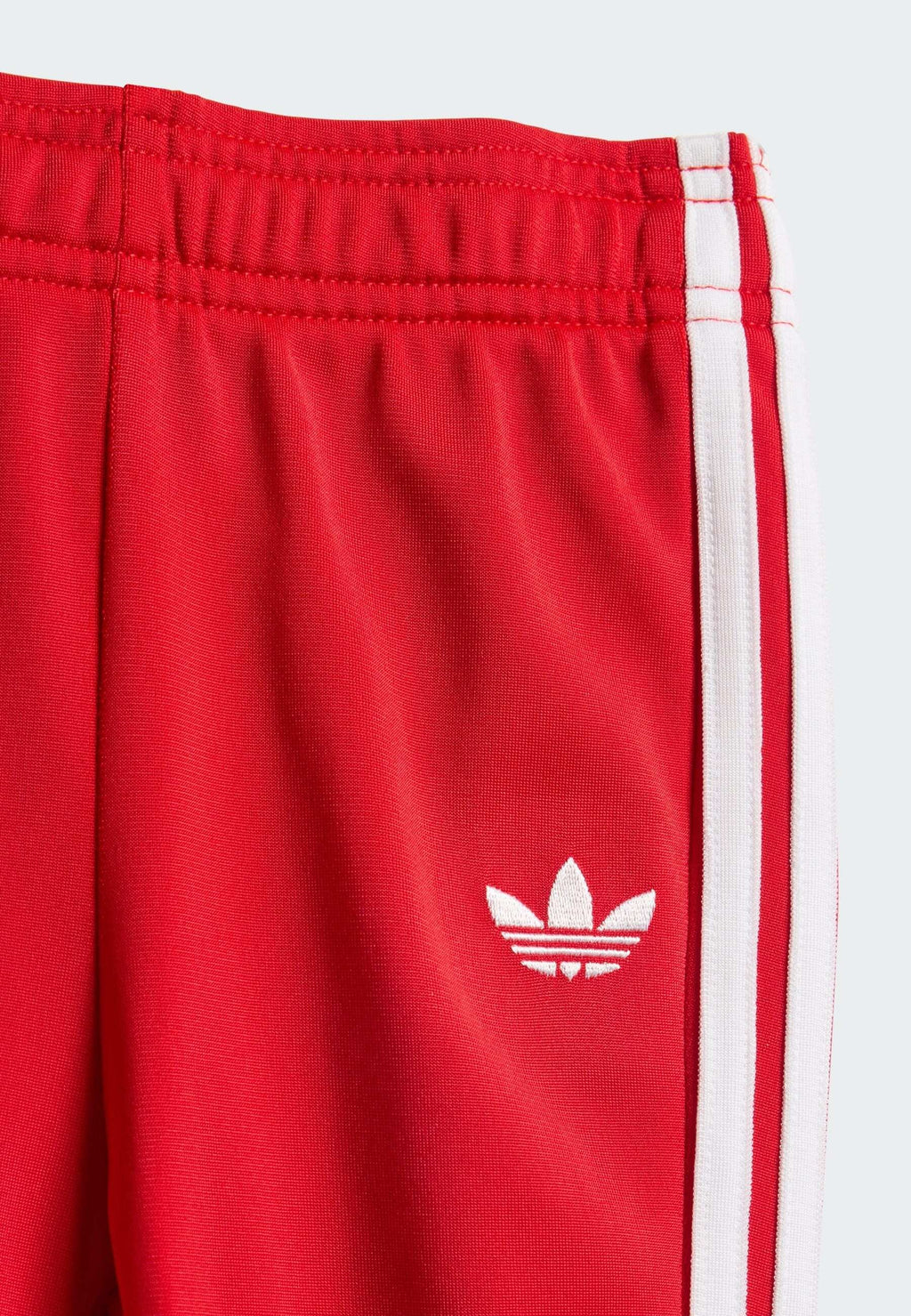 ENSEMBLE BÉBÉ SST TRACKSUIT - Survêtement - better scarlet