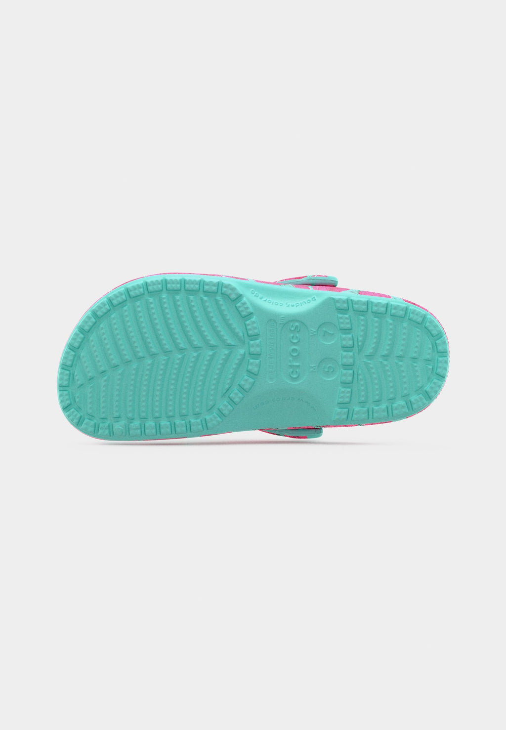 CLASSIC SUMMER FRUIT UNISEX - Mules - retro