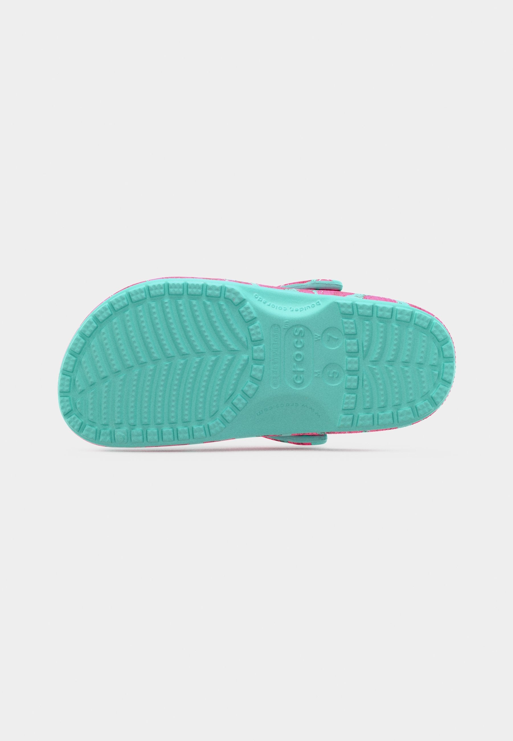 CLASSIC SUMMER FRUIT UNISEX - Mules - retro