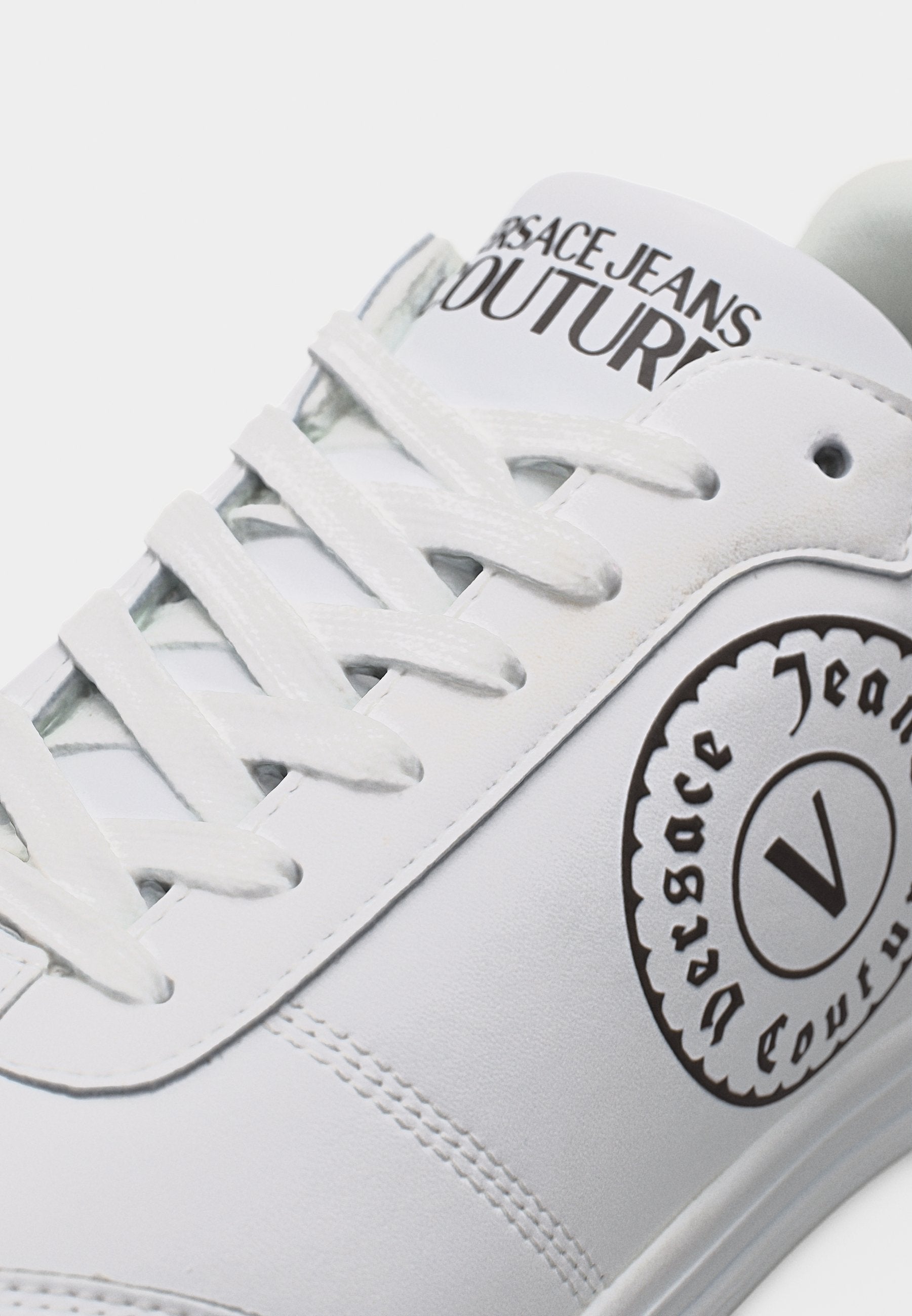 FONDO BROOKLYN - Trainers - white