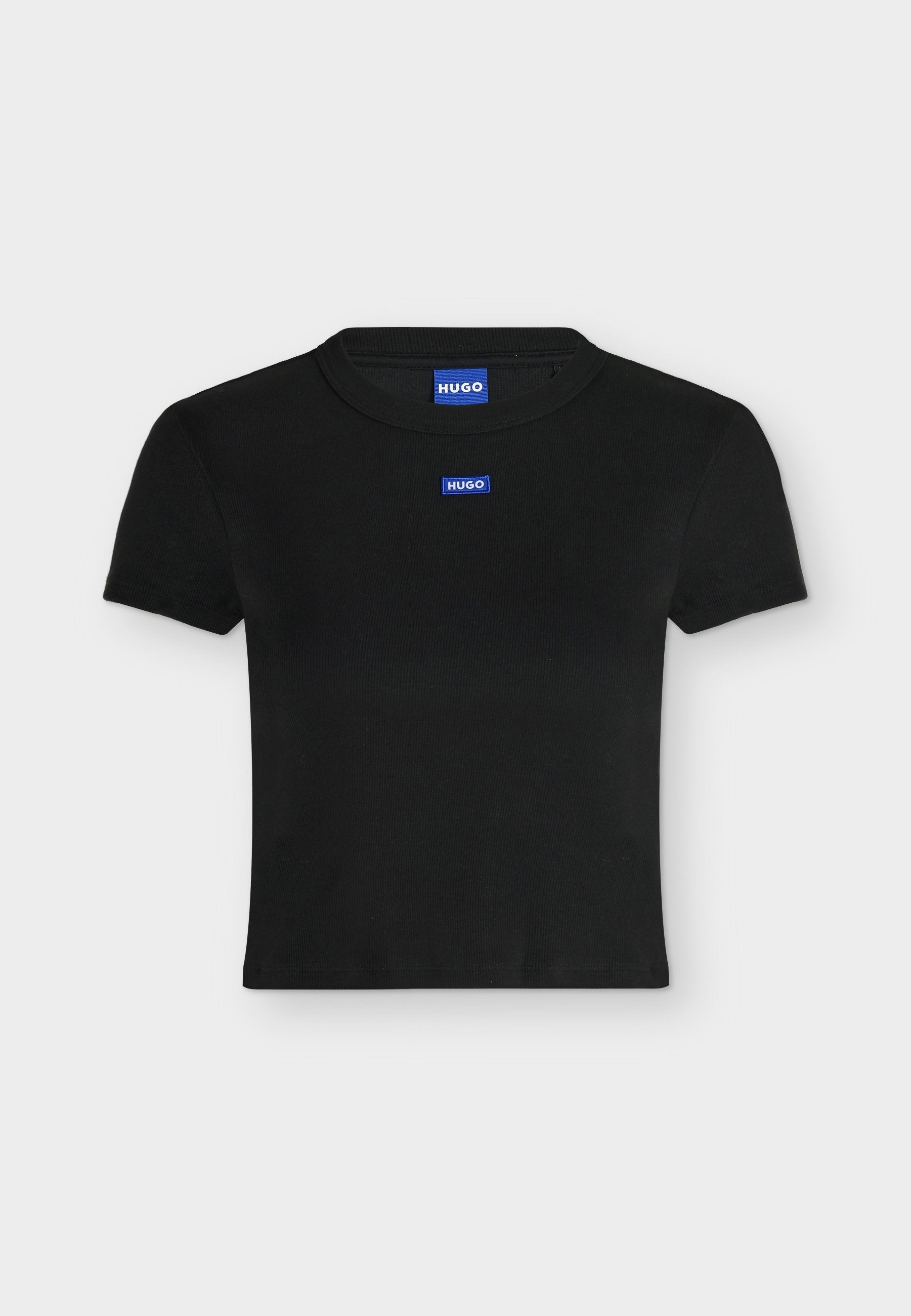 BABY  - Basic T-shirt - black
