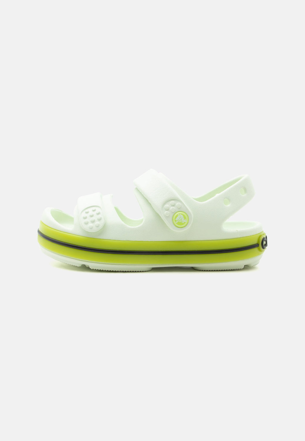 Sandals - apple ice