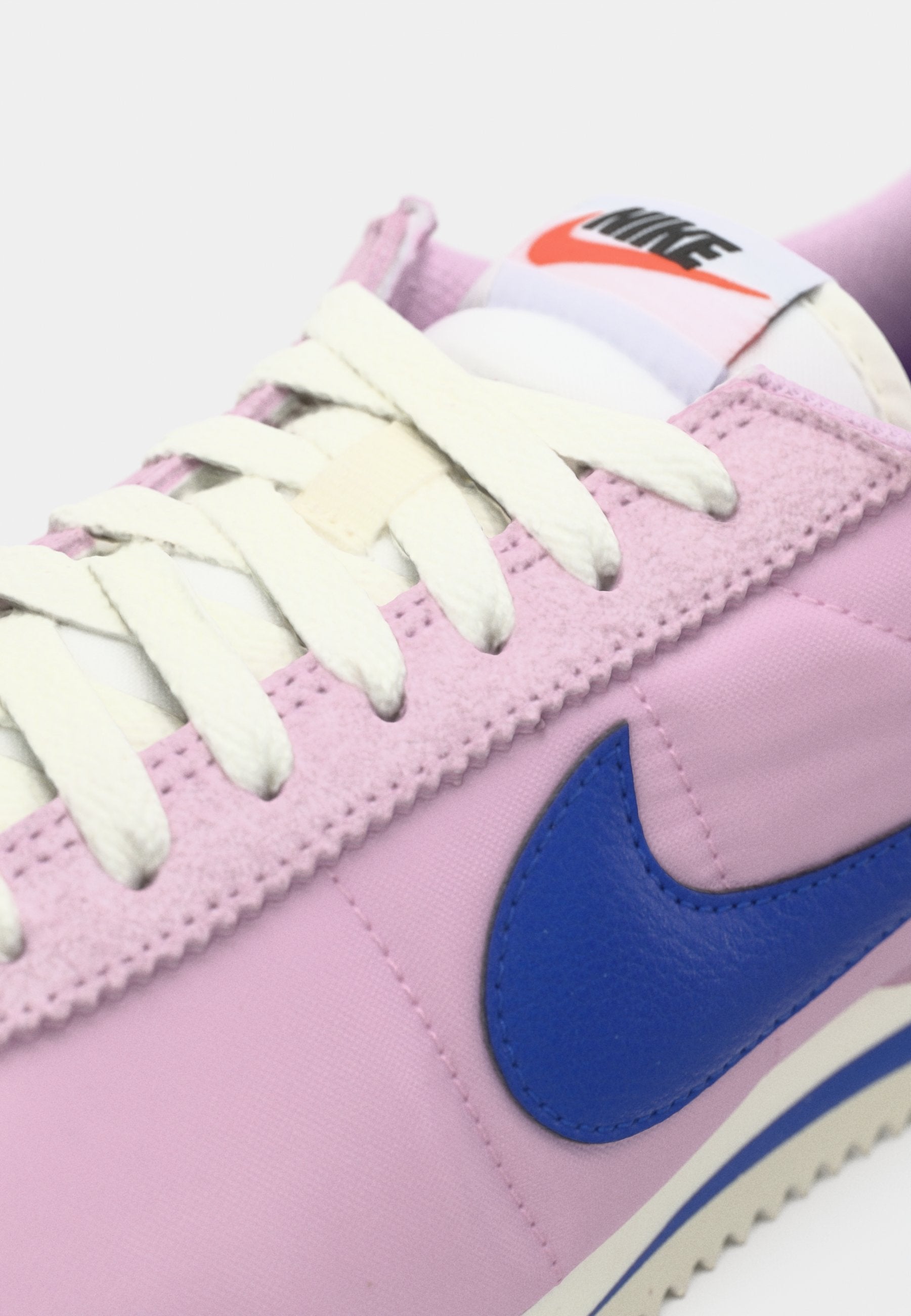 CORTEZ - Trainers - light arctic pink/paramount blue/sail