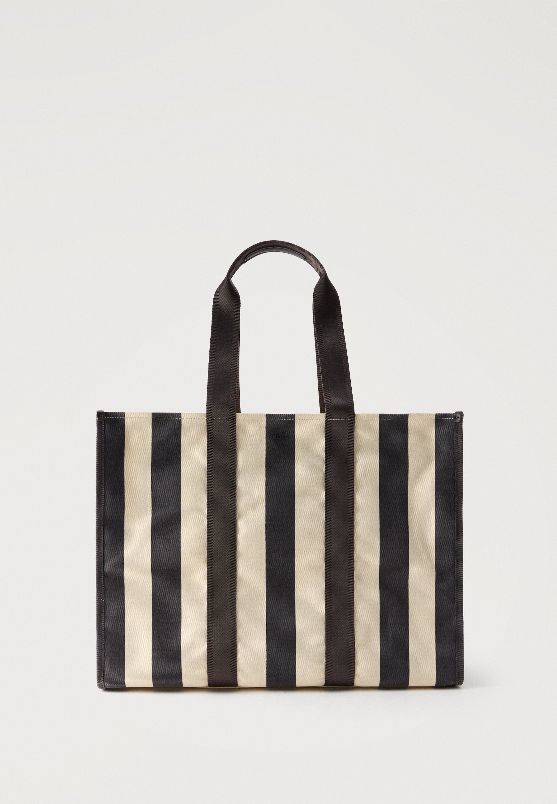 SANDY BIG TOTE - Tote bag - natural