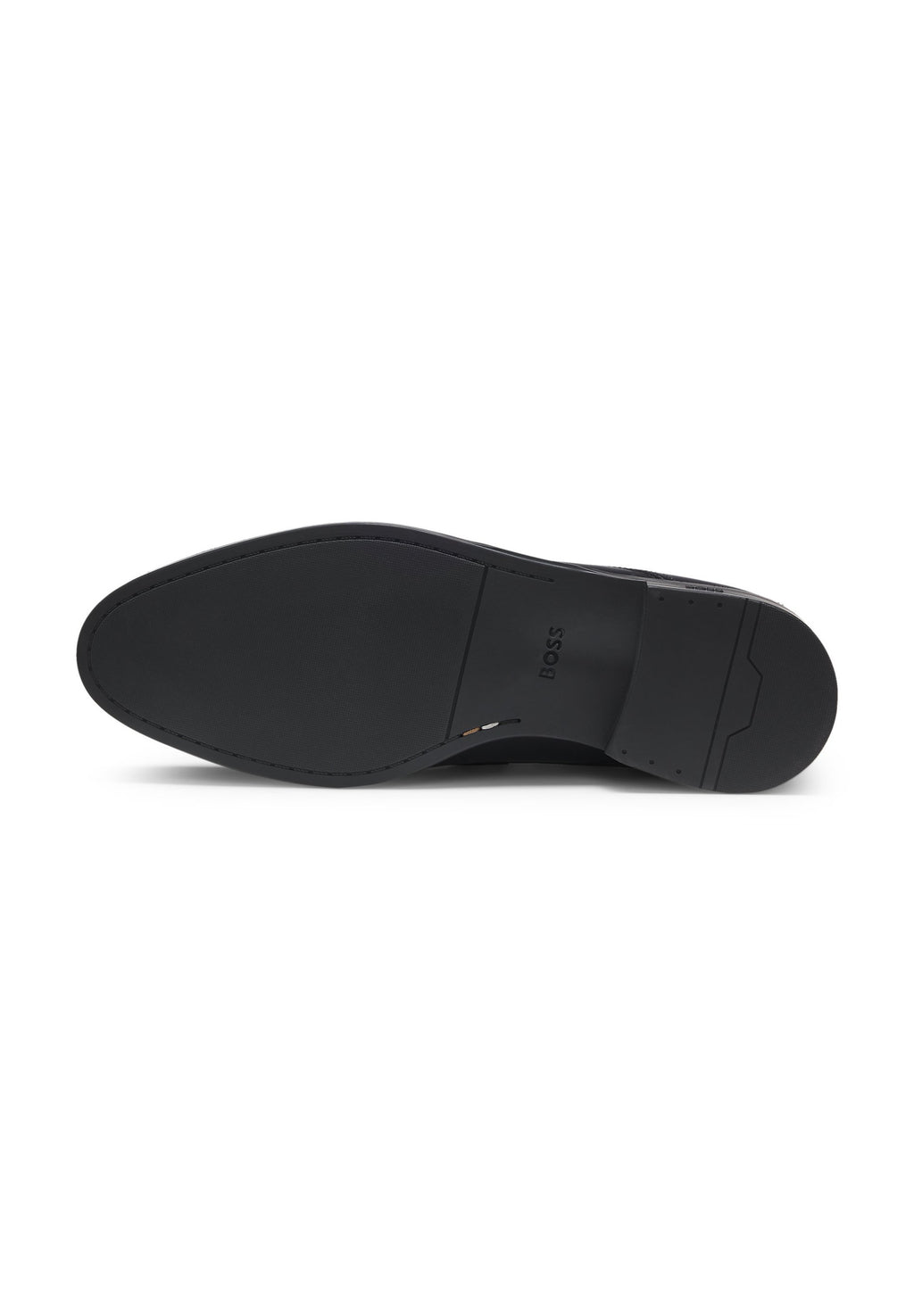 TAYIL - Slip-ons - black