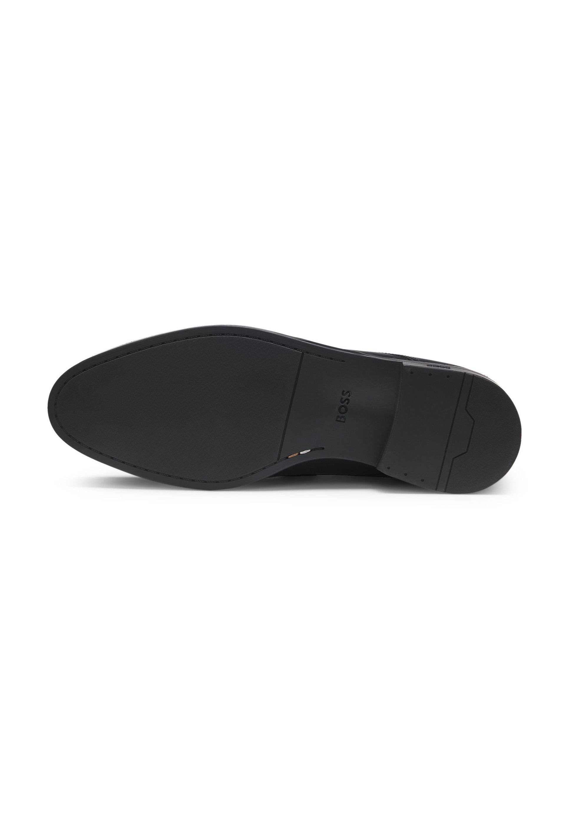 TAYIL - Slip-ons - black